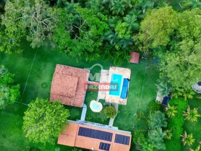 Fazenda/Sítio à venda, 500m² no , Aragoiânia