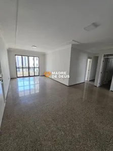 Apartamento com 4 Quartos à venda, 125m² no Meireles, Fortaleza
