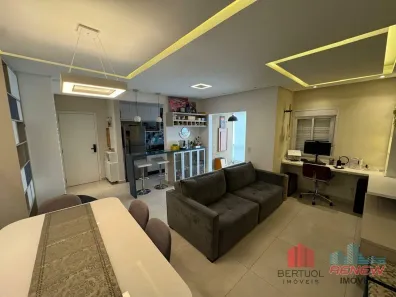 Apartamento com 2 Quartos à venda, 74m² no Medeiros, Jundiaí