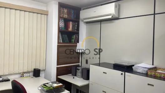 Sala Comercial à venda, 74m² no Centro, Bauru