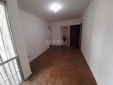 Apartamento com 1 Quarto para alugar, 45m² no Santana, Porto Alegre