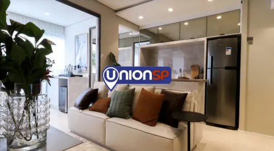 Apartamento com 3 Quartos à venda, 74m² no Vila Mascote, São Paulo