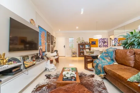 Apartamento com 3 Quartos à venda, 133m² no Centro, Balneário Camboriú