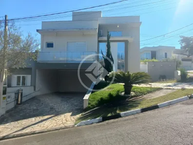 Casa de Condomínio com 3 Quartos à venda, 172m² no Vila Capuava, Valinhos