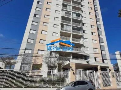 Apartamento com 3 Quartos à venda, 82m² no Jaguaré, São Paulo