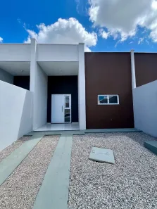 Casa com 2 Quartos à venda, 87m² no Barrocão, Itaitinga