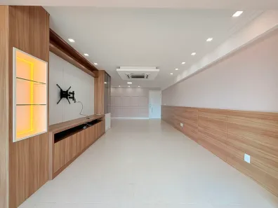 Apartamento com 5 Quartos à venda, 160m² no Lagoa Nova, Natal