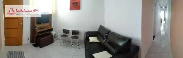 Apartamento com 1 Quarto à venda, 46m² no Vila Buarque, São Paulo