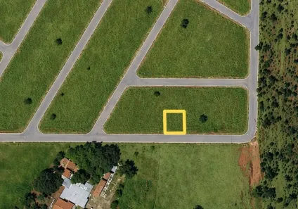 Lote/Terreno à venda, 225m² no Residencial Mundo Novo 3, Goiânia