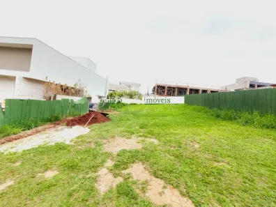 Lote/Terreno à venda, 507m² no Alphaville Nova Esplanada, Votorantim