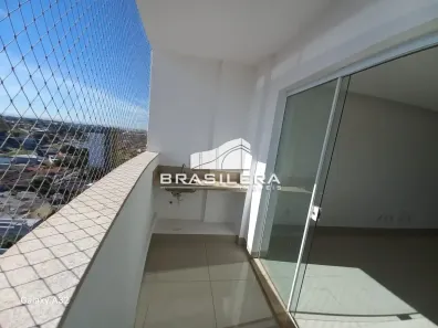 Apartamento com 3 Quartos à venda, 95m² no Parque Amazônia, Goiânia