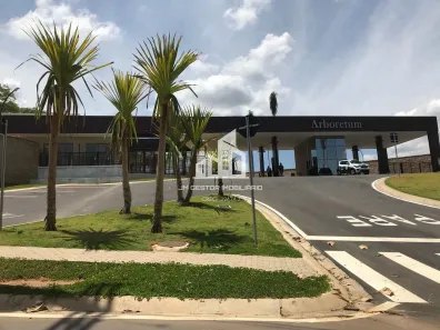 Lote/Terreno à venda, 601m² no Santa Cândida, Vinhedo
