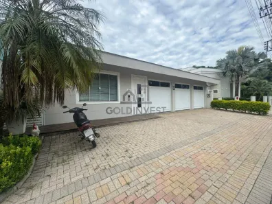 Galpão/Depósito/Armazém para alugar, 850m² no Jardim Maluche, Brusque