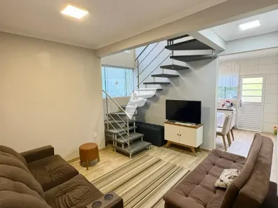 Casa com 2 Quartos à venda, 104m² no Cachoeira do Bom Jesus, Florianópolis
