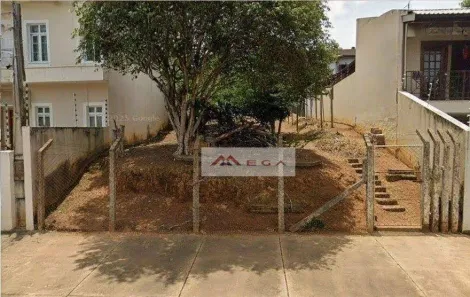 Lote/Terreno à venda, 300m² no Parque Nova Suíça, Valinhos