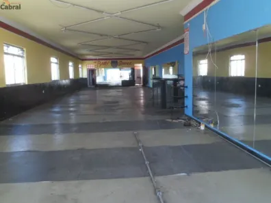 Sala Comercial à venda, 420m² no Jardim Brasil (Zona Norte), São Paulo