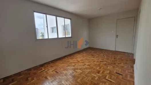 Apartamento com 2 Quartos à venda, 65m² no Jardim Brasil (Zona Sul), São Paulo