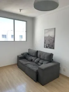 Apartamento com 2 Quartos para alugar, 45m² no Vila Avelina, Nova Iguaçu
