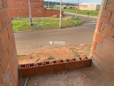 Casa com 2 Quartos à venda, 59m² no Jardim Residencial Jardim, Sorocaba