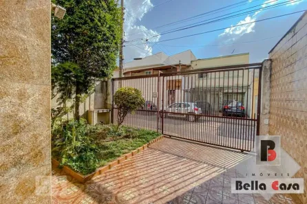 Sobrado com 3 Quartos à venda, 180m² no Alto da Mooca, São Paulo