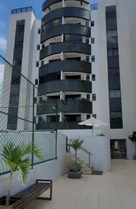 Apartamento com 2 Quartos à venda, 84m² no Pitangueiras, Lauro de Freitas
