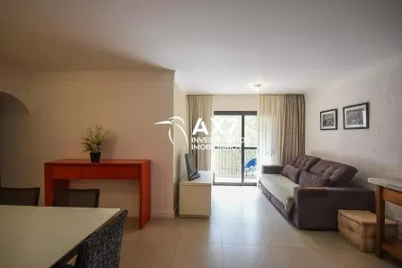 Apartamento com 3 Quartos para venda ou aluguel, 83m² no Paraíso do Morumbi, São Paulo