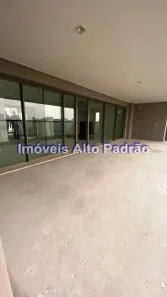 Apartamento com 4 Quartos à venda, 254m² no Vila Clementino, São Paulo