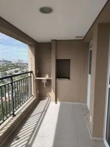 Apartamento com 2 Quartos para alugar, 68m² no Melville Empresarial I e II, Barueri