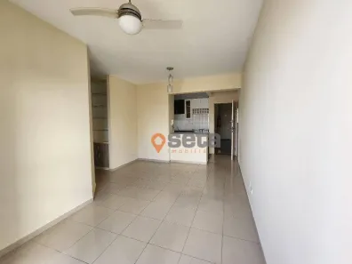 Apartamento com 2 Quartos para alugar, 70m² no Parque Residencial Aquarius, São José dos Campos