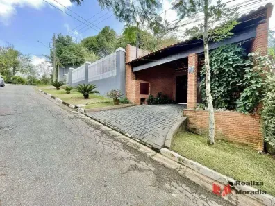 Casa de Condomínio com 3 Quartos à venda, 412m² no Chácara dos Lagos, Carapicuíba