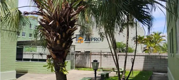 Apartamento com 2 Quartos à venda, 51m² no Conjunto Residencial Trinta e Um de Março, São José dos Campos