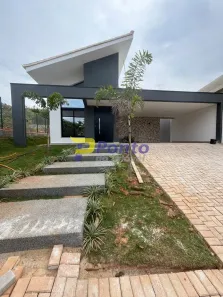 Casa de Condomínio com 3 Quartos à venda, 173m² no Mariposas, Lagoa Santa