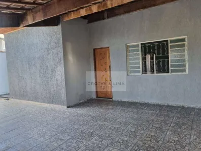 Casa com 3 Quartos à venda, 130m² no Flor do Vale, Tremembé