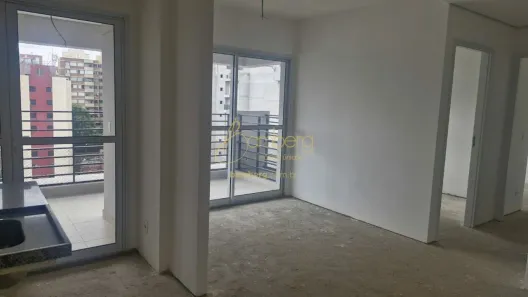 Apartamento com 2 Quartos à venda, 59m² no Vila Progredior, São Paulo