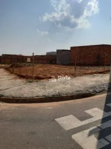 Lote/Terreno à venda, 250m² no Jardim Canaã, Uberlândia