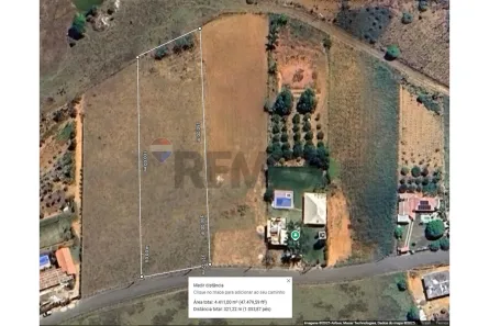 Fazenda/Sítio à venda, 4300m² no Iriri, Anchieta