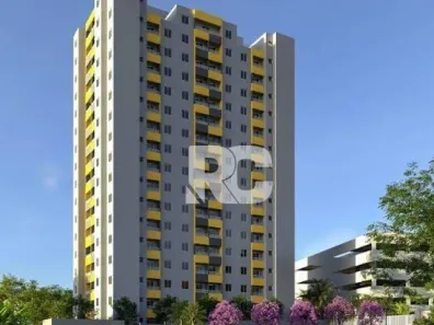 Apartamento com 1 Quarto à venda, 26m² no Mogi Moderno, Mogi das Cruzes