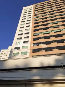 Sala Comercial com 1 Quarto para alugar, 40m² no Vila Itapura, Campinas