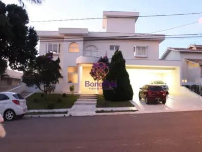 Casa com 6 Quartos à venda, 741m² no Terras de São Carlos, Jundiaí