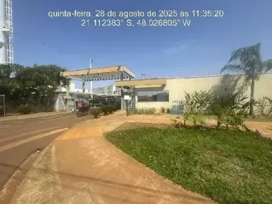Apartamento com 2 Quartos à venda, 43m² no Jardim Campo Alegre, Sertãozinho