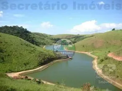 Lote/Terreno à venda, 115364m² no Pedro do Rio, Petrópolis