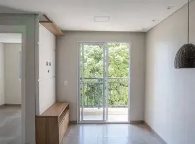 Apartamento com 2 Quartos à venda, 42m² no Bom Retiro, São Paulo