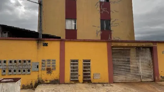 Apartamento com 2 Quartos à venda, 50m² no Loteamento Lunabel 3, Novo Gama