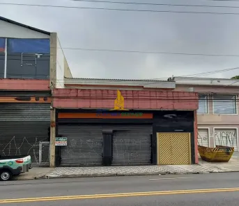 Ponto Comercial para alugar, 240m² no Vila Galvão, Guarulhos