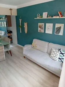 Casa de Condomínio com 2 Quartos à venda, 48m² no Loteamento Villa Branca, Jacareí