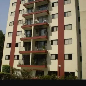 Apartamento com 3 Quartos para alugar, 77m² no Parque Residencial Julia, São Paulo