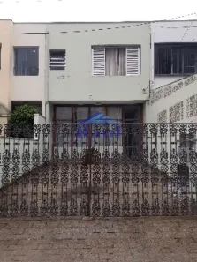 Sobrado com 3 Quartos à venda, 177m² no Chácara Santo Antônio (Zona Sul), São Paulo