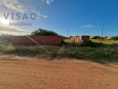 Lote/Terreno à venda, 325m² no Jardim de Alicia, Tibau