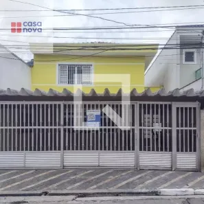 Sobrado com 3 Quartos à venda, 196m² no Vila Medeiros, São Paulo