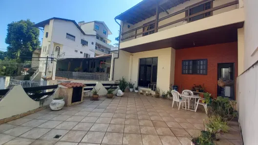 Casa de Condomínio com 6 Quartos à venda, 221m² no Pechincha, Rio de Janeiro